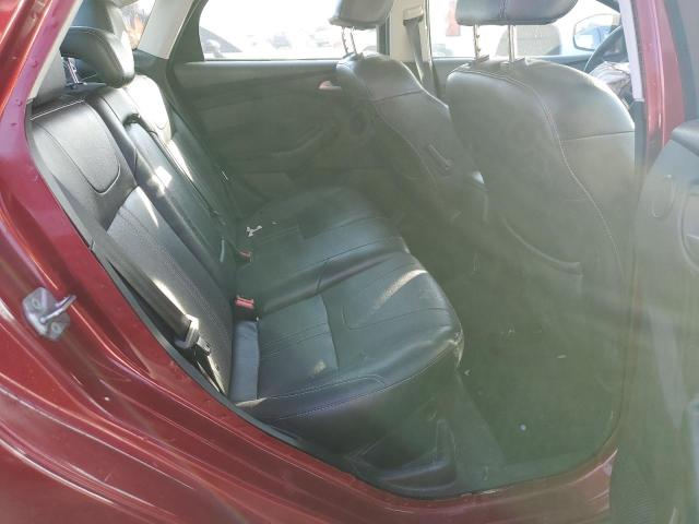 Photo 10 from auction – 2014 FORD FOCUS TITA with VIN 1FADP3J25EL282114