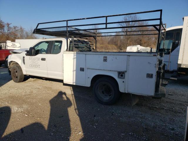Photo 2 from auction – 2017 FORD F350 SUPER with VIN 1FD8X3G63HEB86296