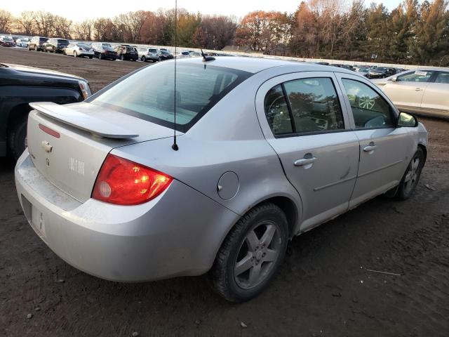 Photo 3 from auction – 2008 CHEVROLET COBALT LT with VIN 1G1AL58F687130653