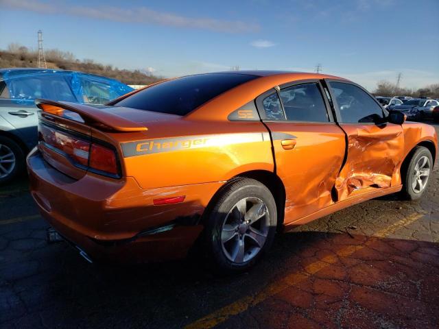 Photo 3 from auction – 2011 DODGE CHARGER with VIN 2B3CL3CG4BH562028