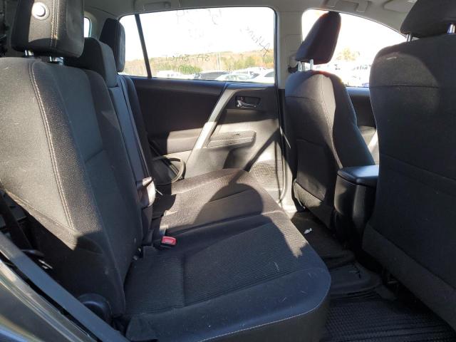 Photo 11 from auction – 2015 TOYOTA RAV4 XLE with VIN JTMRFREV5FD127925