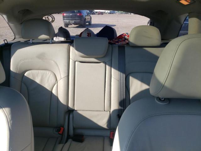 Foto 10 de la subasta – 2011 AUDI Q5 PREMIUM con VIN WA1LFAFP1BA033165