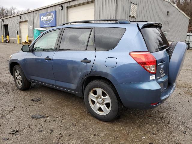 Photo 2 from auction – 2007 TOYOTA RAV4 with VIN JTMZD33V475035061