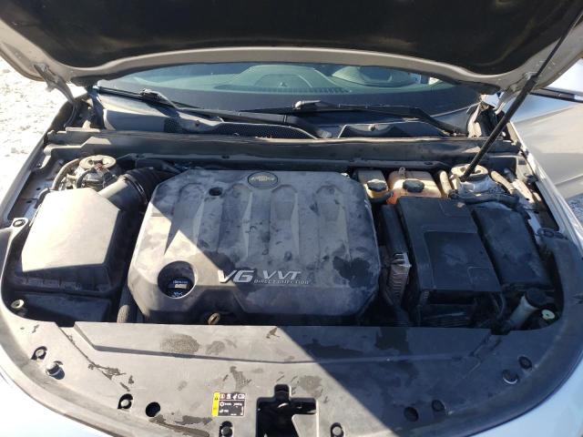 Photo 11 from auction – 2015 CHEVROLET IMPALA LT with VIN 1G1125S36FU103615
