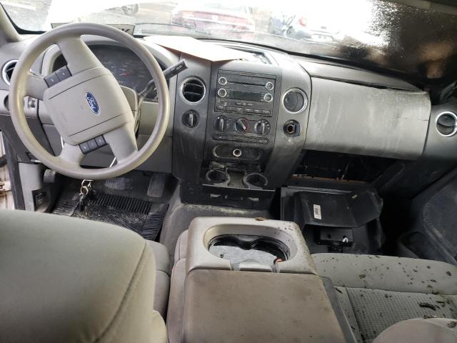 Photo 8 from auction – 2008 FORD F150 with VIN 1FTPX14V88FA25663