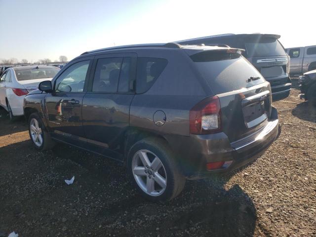 Photo 2 from auction – 2014 JEEP COMPASS LA with VIN 1C4NJCEAXED785973