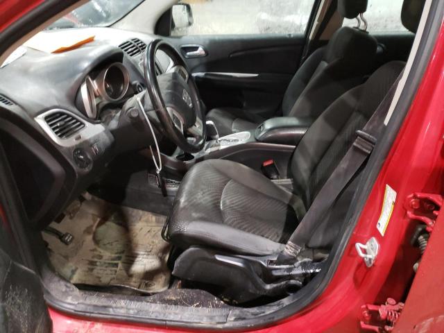 Photo 7 from auction – 2015 DODGE JOURNEY SE with VIN 3C4PDCAB1FT535905