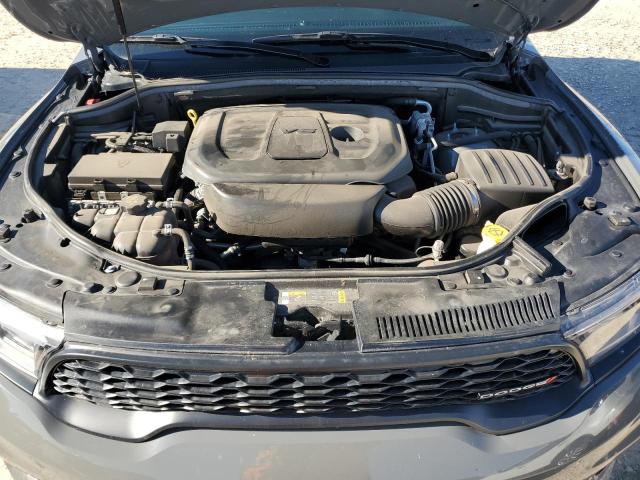 Фото 12 с аукциона – 2022 DODGE DURANGO GT с VIN 1C4RDHDG6NC130369