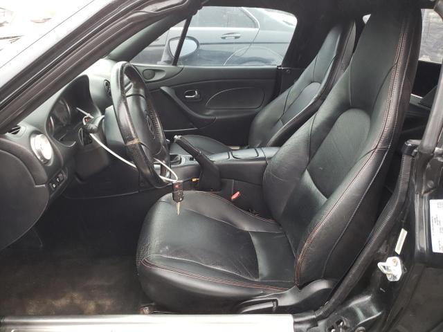 Photo 7 from auction – 2005 MAZDA MX-5 MIATA with VIN JM1NB354550414430