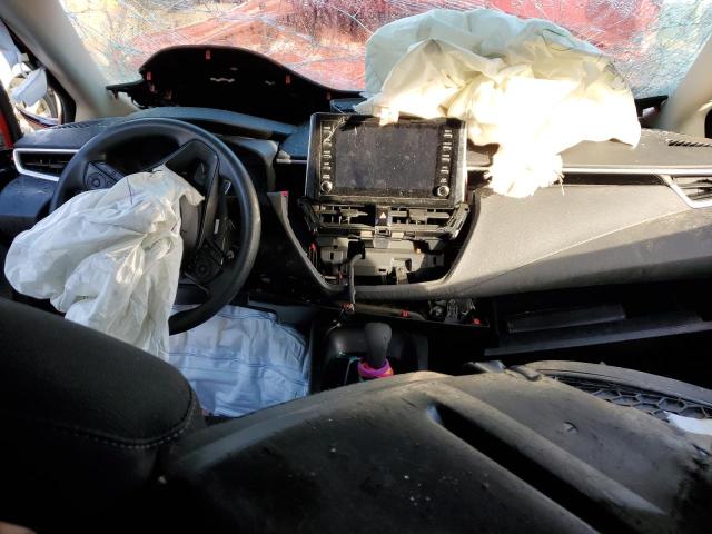 Photo 8 from auction – 2020 TOYOTA COROLLA LE with VIN 5YFEPRAE8LP048470