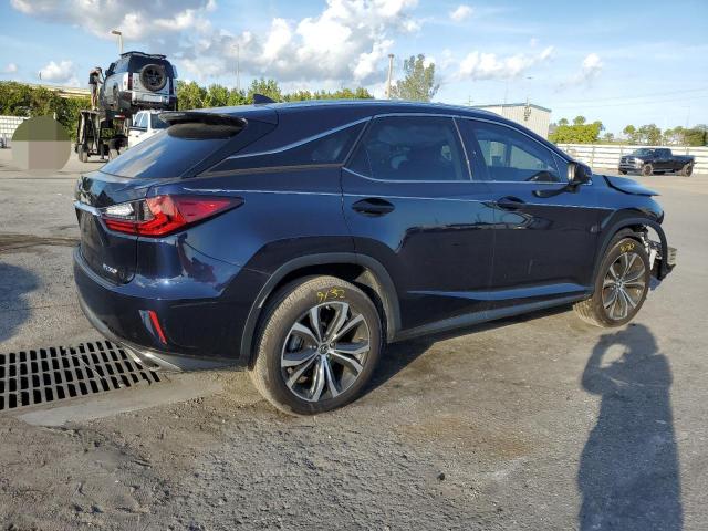 Photo 3 from auction – 2019 LEXUS RX 350 BAS with VIN 2T2ZZMCA0KC147433
