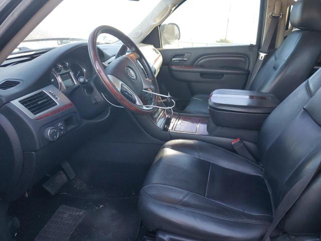 Photo 7 from auction – 2013 CADILLAC ESCALADE E with VIN 1GYS4JEF2DR166760