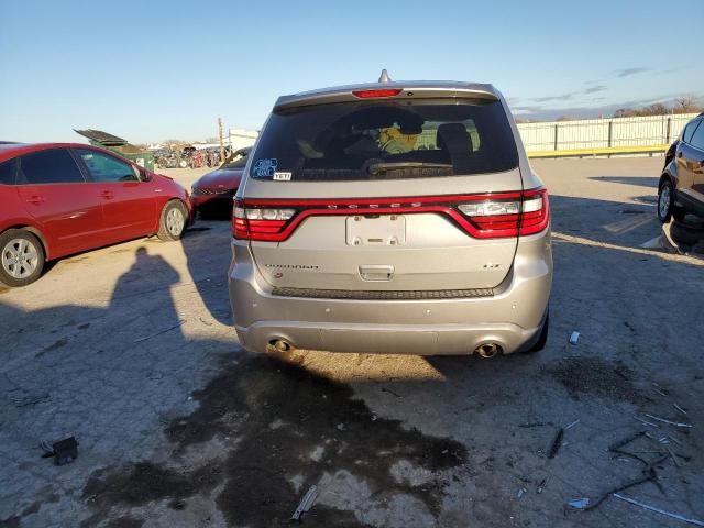 صورة رقم 6 من المزاد - 2020 DODGE DURANGO GT مع VIN 1C4RDJDG8LC261050