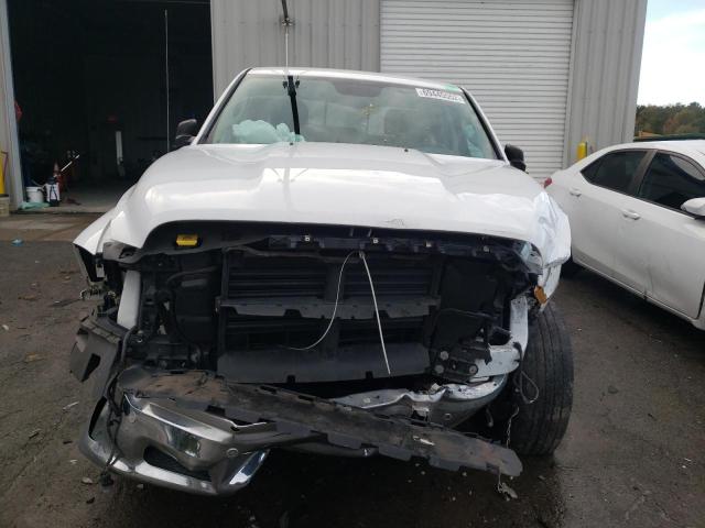 Photo 5 from auction – 2016 RAM 1500 SLT with VIN 1C6RR7LT2GS130671
