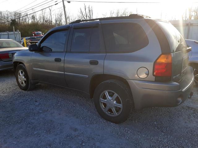 Photo 2 from auction – 2008 GMC ENVOY with VIN 1GKDT13S882123898