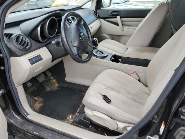 Photo 7 from auction – 2011 MAZDA CX-7 with VIN JM3ER2BM2B0365829