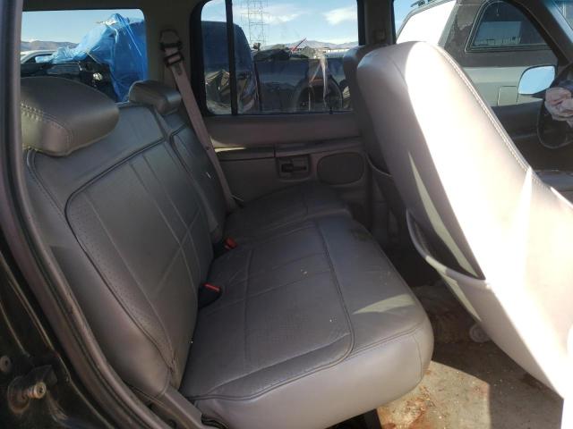 Photo 11 from auction – 1998 MERCURY MOUNTAINEE with VIN 4M2ZU55P4WUJ12911