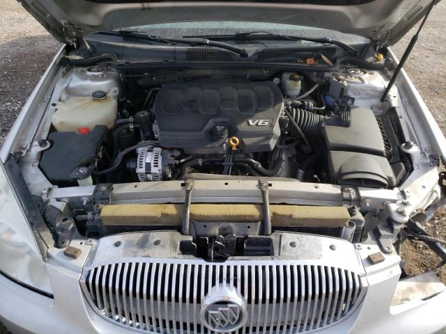 Photo 11 from auction – 2009 BUICK LUCERNE CX with VIN 1G4HD57M89U110406
