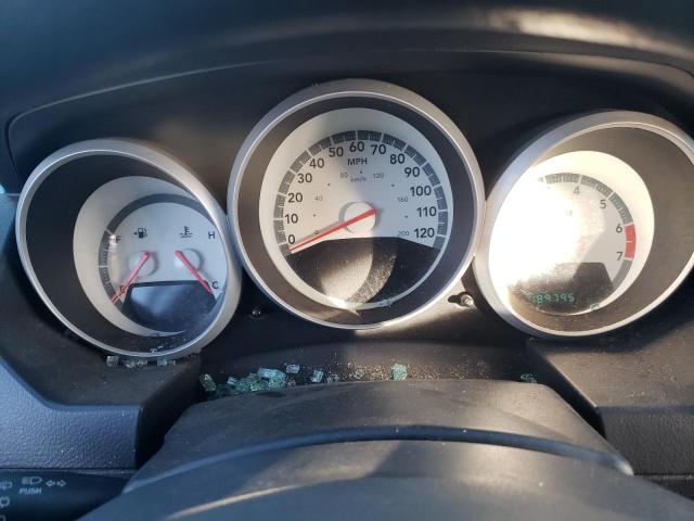 Photo 9 from auction – 2010 DODGE GRAND CARA with VIN 2D4RN4DE6AR354430