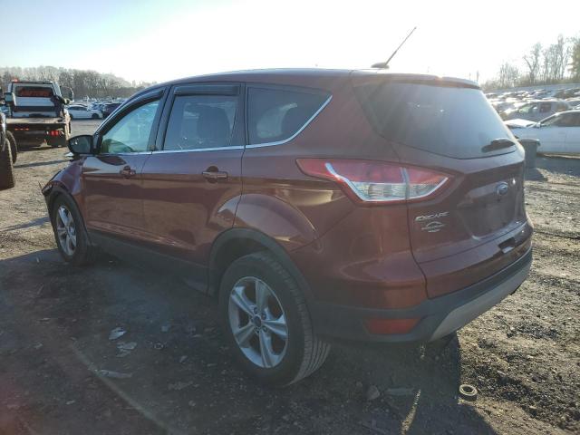 Photo 2 from auction – 2014 FORD ESCAPE SE with VIN 1FMCU0G90EUC10616