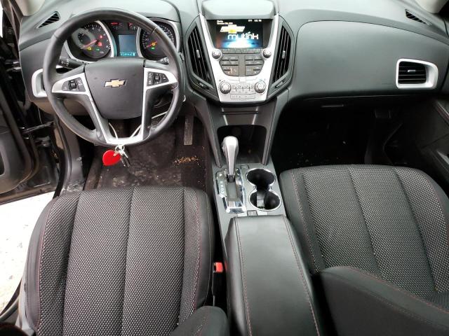 Photo 8 from auction – 2015 CHEVROLET EQUINOX LT with VIN 2GNALBEK0F6419717