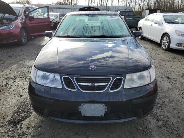 Photo 5 from auction – 2004 SAAB 9-5 AERO with VIN YS3EH45GX43507514