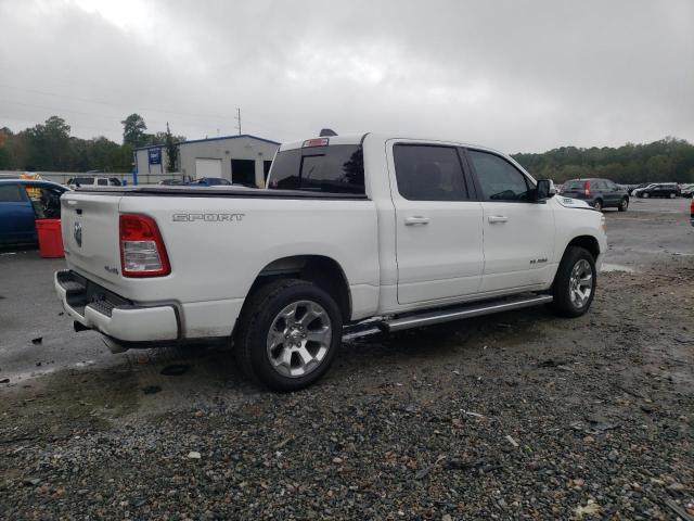 Photo 3 from auction – 2021 RAM 1500 BIG H with VIN 1C6SRFFT8MN744139