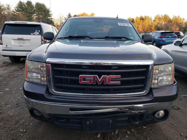 Photo 5 from auction – 2011 GMC SIERRA K15 with VIN 1GTR2VE33BZ175942