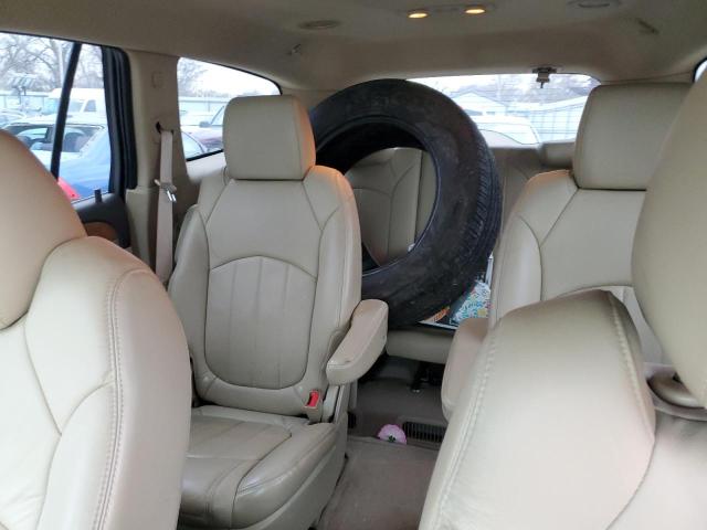 Photo 10 from auction – 2011 BUICK ENCLAVE CX with VIN 5GAKRBED7BJ110001