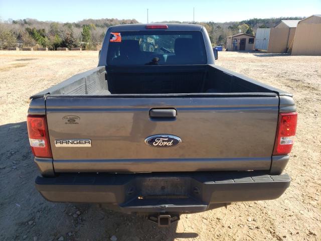 Photo 6 from auction – 2011 FORD RANGER with VIN 1FTKR1AD2BPB21886