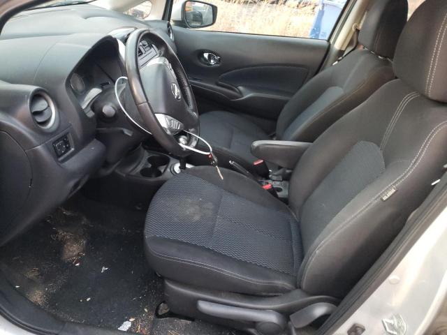 Photo 7 from auction – 2015 NISSAN VERSA NOTE with VIN 3N1CE2CP6FL392936