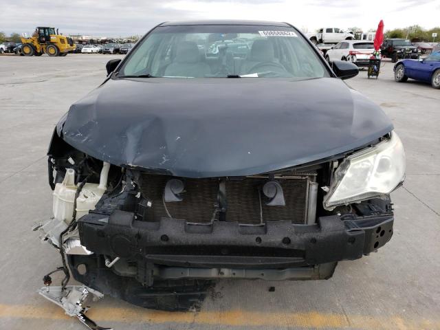 Photo 11 from auction – 2014 TOYOTA CAMRY L with VIN 4T4BF1FK7ER381451
