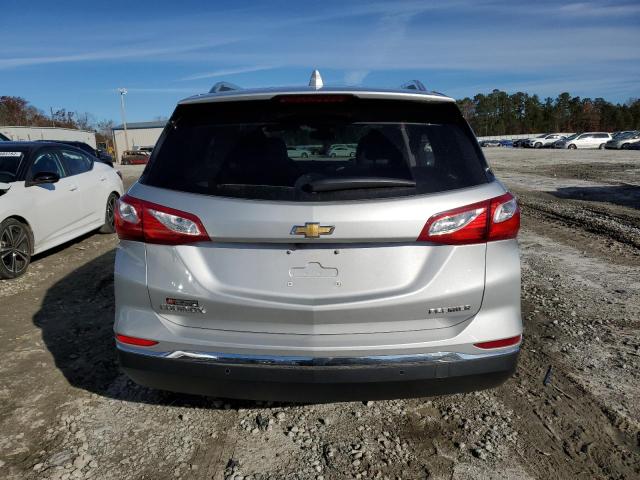 Photo 6 from auction – 2021 CHEVROLET EQUINOX PR with VIN 3GNAXNEV0MS170916