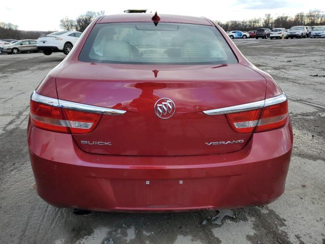 Photo 6 from auction – 2016 BUICK VERANO CON with VIN 1G4PR5SK7G4110042