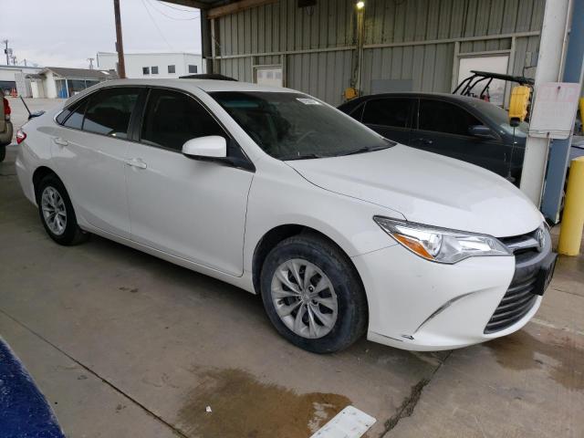 Photo 4 from auction – 2017 TOYOTA CAMRY LE with VIN 4T1BF1FK5HU382676