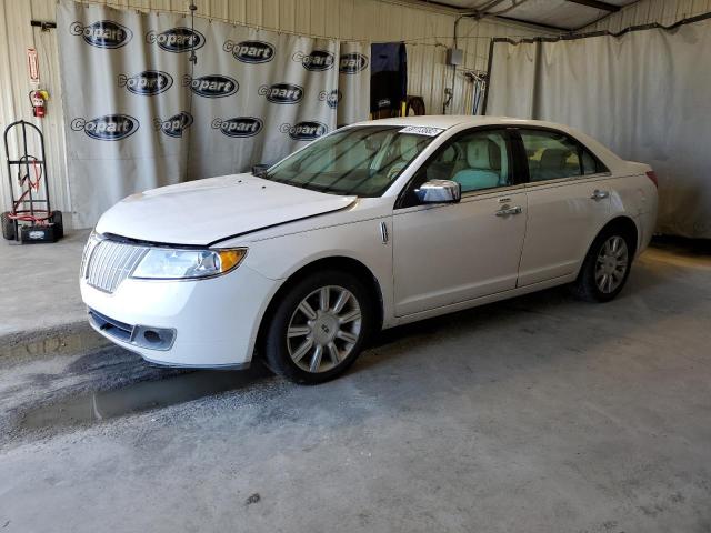 Photo 1 from auction – 2010 LINCOLN MKZ with VIN 3LNHL2GC8AR750202