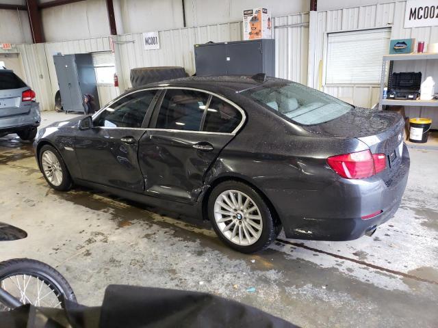 Photo 2 from auction – 2011 BMW 535 I with VIN WBAFR7C51BC607216
