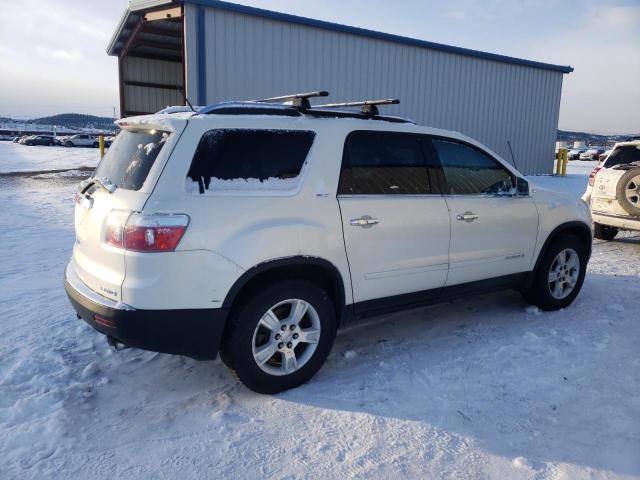 Photo 3 from auction – 2008 GMC ACADIA SLT with VIN 1GKEV23798J269197