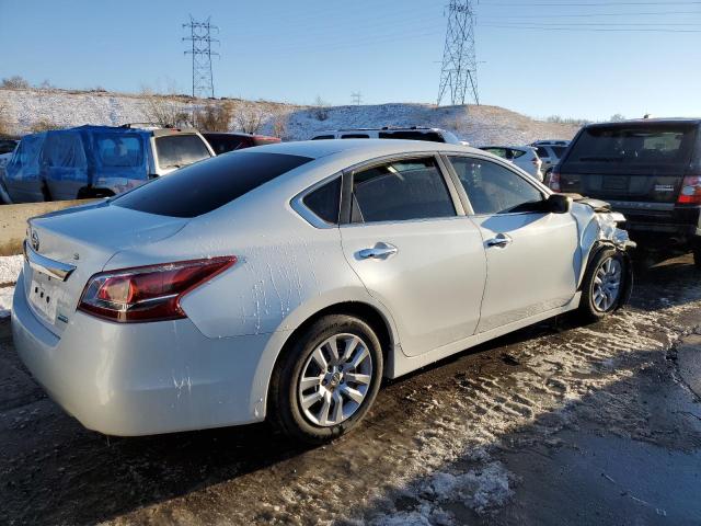 Photo 3 from auction – 2013 NISSAN ALTIMA 2.5 with VIN 1N4AL3AP6DN490225