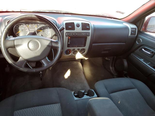 Photo 8 from auction – 2009 CHEVROLET COLORADO with VIN 1GCDT13E698121457