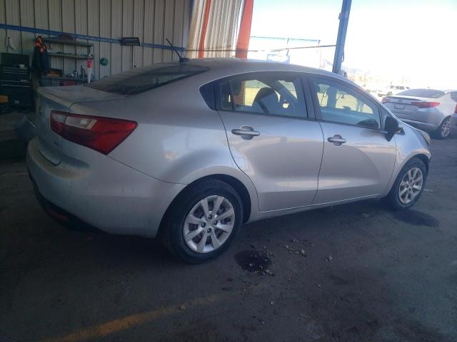 Photo 3 from auction – 2012 KIA RIO LX with VIN KNADM4A33C6090944