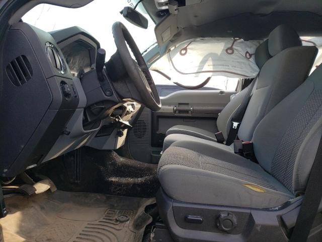 Photo 7 from auction – 2015 FORD F250 SUPER with VIN 1FT7W2BT7FED69899