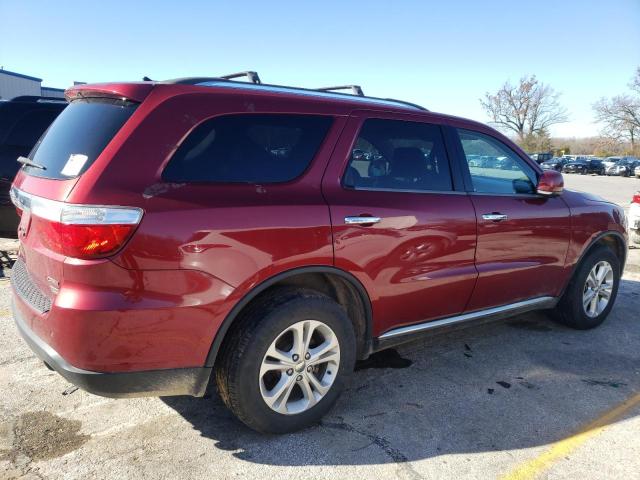 Photo 3 from auction – 2013 DODGE DURANGO CR with VIN 1C4RDJDG5DC664405