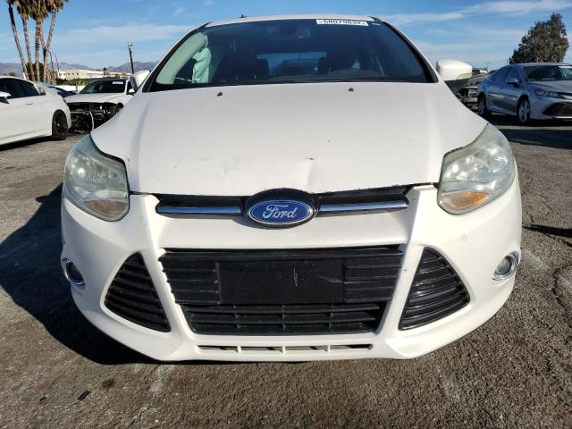 Photo 5 from auction – 2012 FORD FOCUS SEL with VIN 1FAHP3M21CL285053