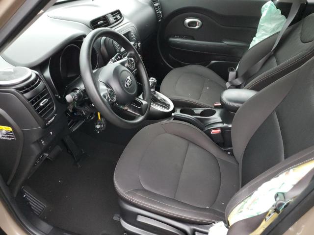 Photo 7 from auction – 2016 KIA SOUL with VIN KNDJN2A24G7293047