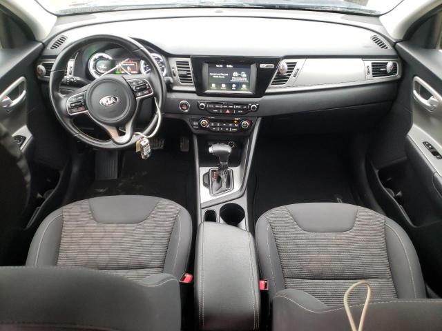 Photo 8 from auction – 2018 KIA NIRO FE with VIN KNDCB3LC9J5204671