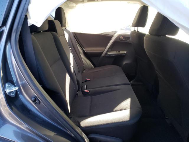 Photo 11 from auction – 2018 TOYOTA RAV4 LE with VIN JTMZFREV3JJ748574