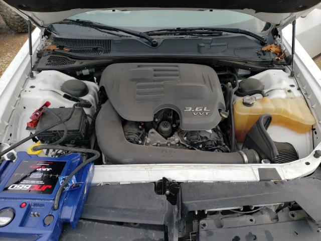 Photo 11 from auction – 2017 DODGE CHALLENGER with VIN 2C3CDZAGXHH626216
