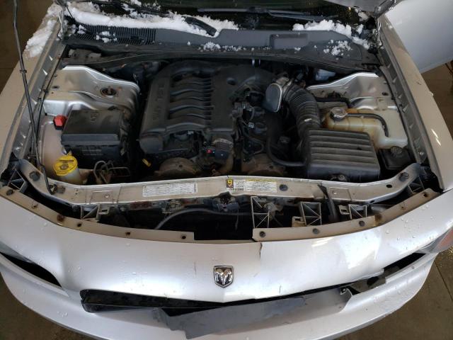 Photo 11 from auction – 2009 DODGE CHARGER SX with VIN 2B3KA33VX9H506895