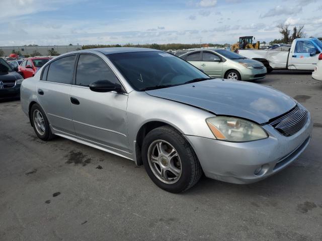 Photo 4 from auction – 2003 NISSAN ALTIMA BAS with VIN 1N4AL11D73C321416